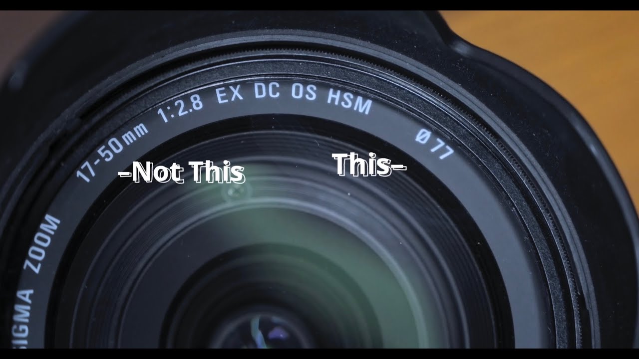 How to pick the right circular polarizer