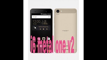 q mobile i6 metal one v2 flsh done with spd tool