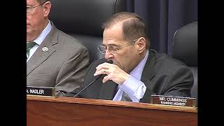 Testimony by FBI Deputy Assistant Director Peter Strzok- Part I Profile