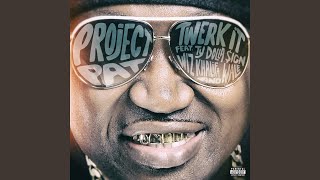 Twerk It (feat. Ty Dolla $ign, Wiz Khalifa & Wale)