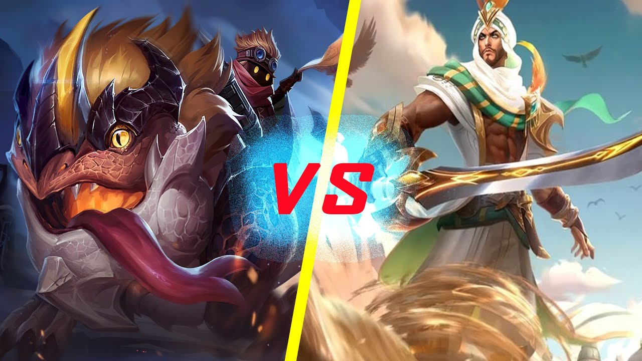 Barat vs china. Mobile Legends Bang Bang old vs New. Khaleed MLBB Art. Mobile Legends Khaleed Art. Mobile Legend Bang Bang Сильвана и Минотавр вместе.