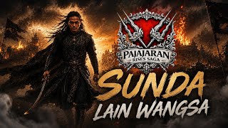 SUNDA LAIN WANGSA |   | Epic Cinematic | Pajajaran Rises Saga