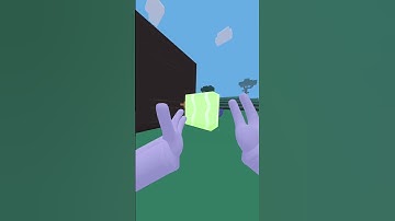 Anti Gravity Walking Tutorial #yeeps