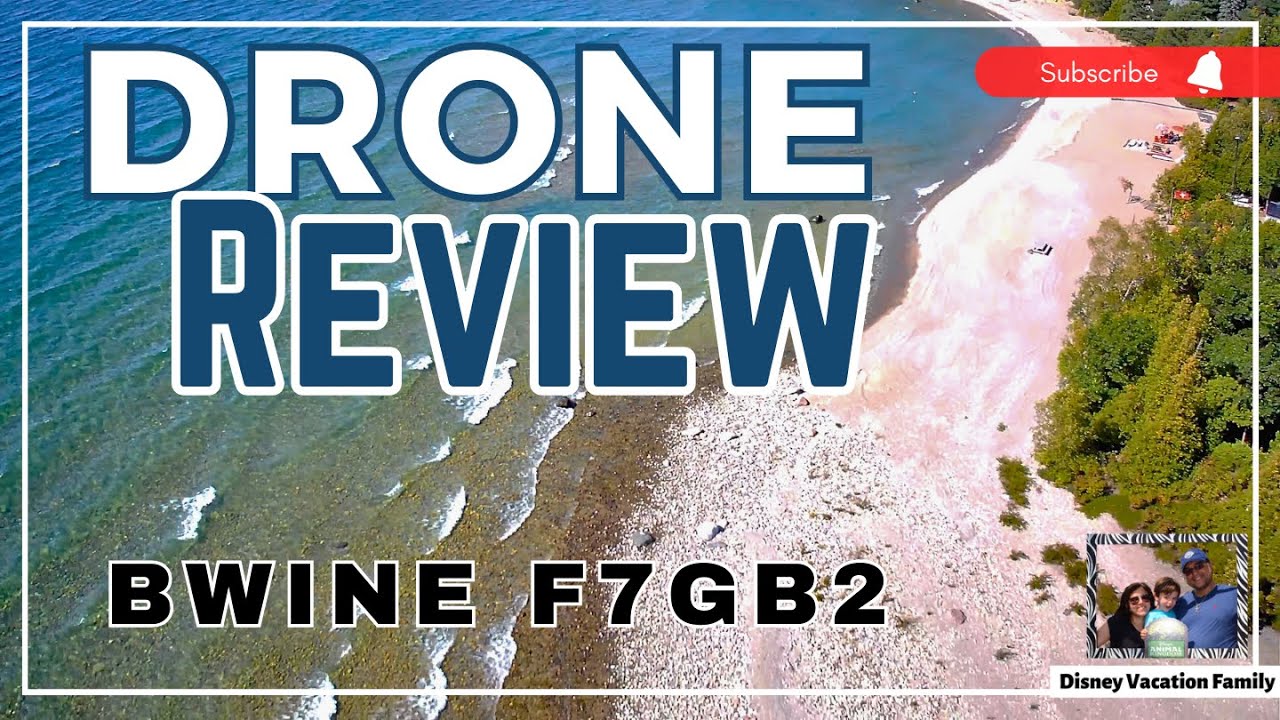 Bwine F7GB2 Drones with Camera for Adults 4K with FAA Completed, 9800FT  Transmission Range - Shop Open Box Deals, Affordable Best Buy Products