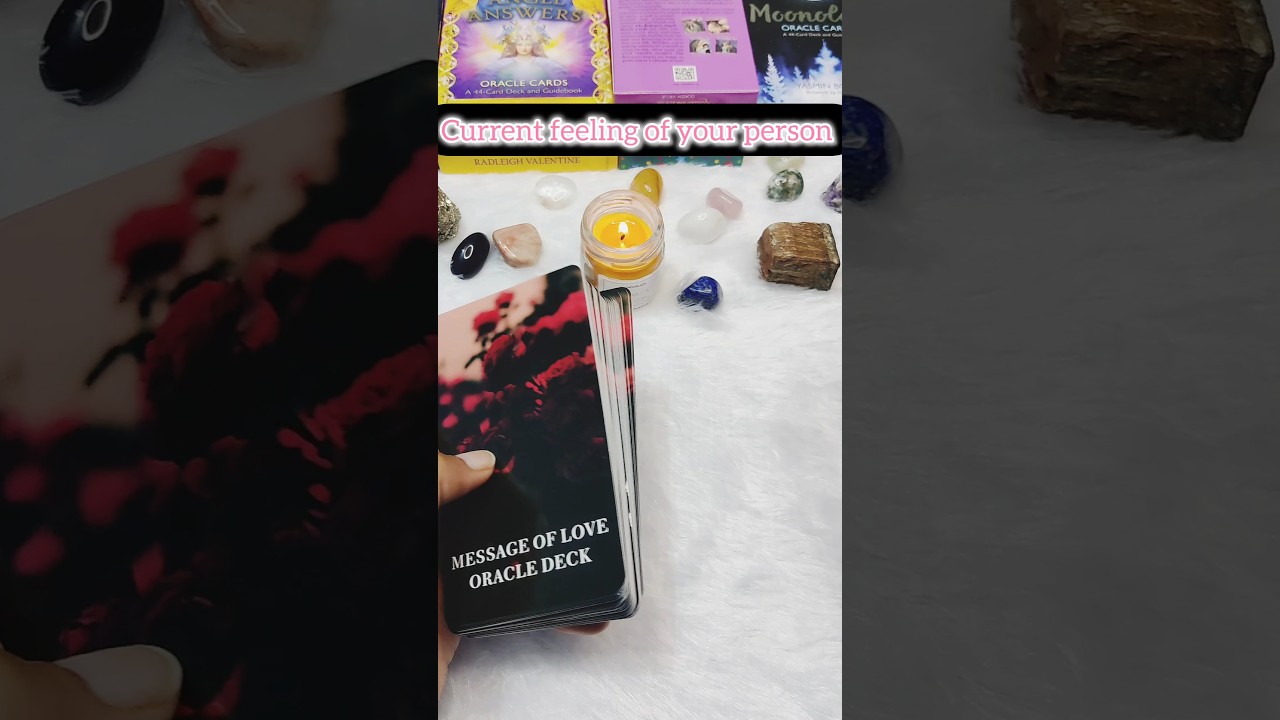 "Their hidden emotions—revealed! 🔮❤️"