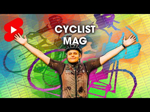 Video: Cyclist Magazine podkasti 39-qism - Cheri Pridham