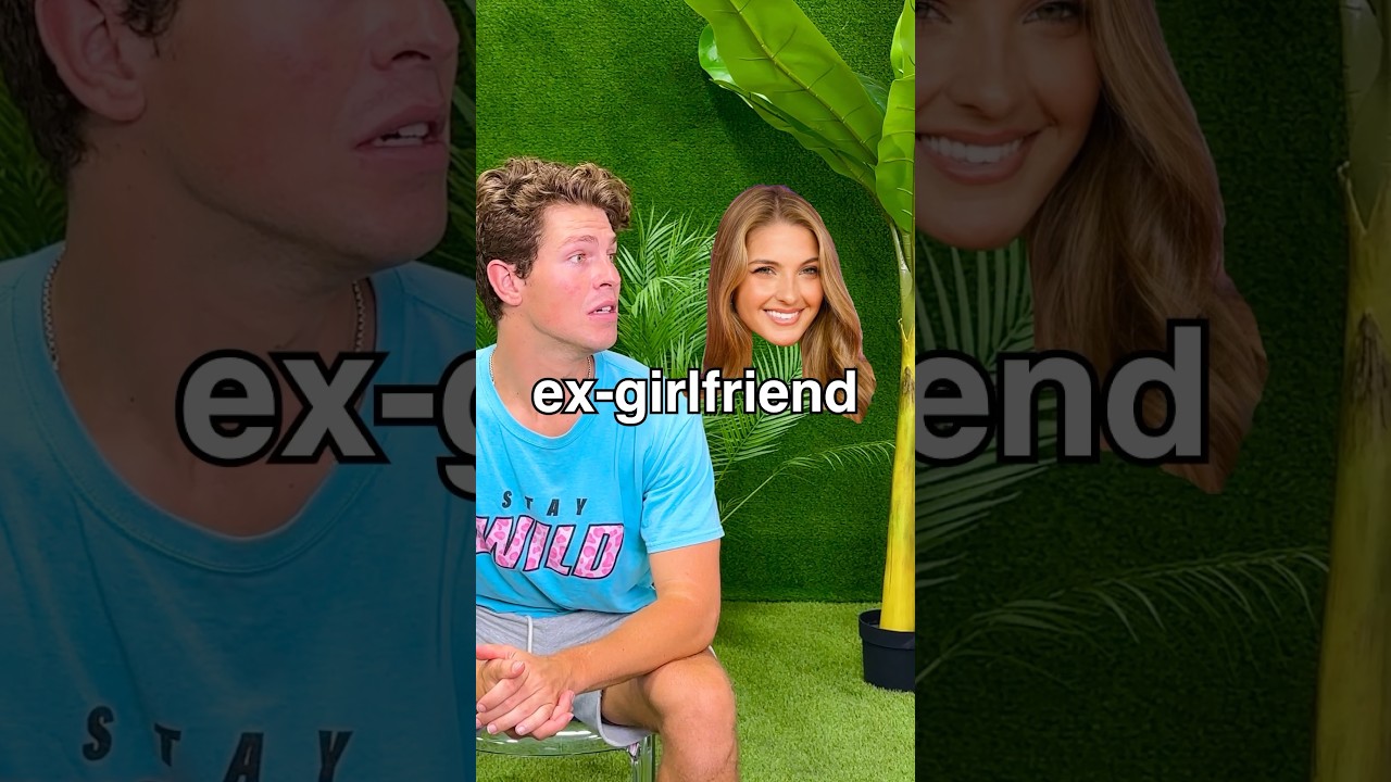 EXPOSING My Ex-Girlfriend…