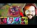 SEASON 14 AP SHACO IS SIMPLY TOO MUCH FUN!