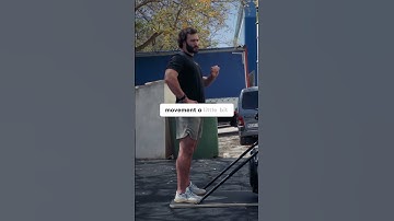 Unique Mechanics of the SkiErg Explained #hyrox #skierg #crossfit