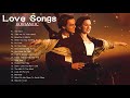 Most Old Beautiful love songs 70's 80's 90's 💖 Best English Love Songs 70's 80's 90's Playlist 💖