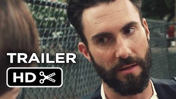 Begin Again TRAILER 1 (2014) - Adam Levine Movie HD
