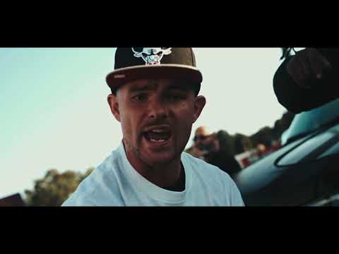 Supreme Lyrik Fall In Line Official Music Video NoSleepGang GainGang RIPWorm