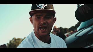 Supreme Lyrik Fall In Line Official Music Video