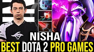 Nisha - Void Spirit Mid | Dota 2 Pro Gameplay [Learn Top Dota]