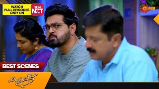 Kaliveedu - Best Scenes | Full EP free on SUN NXT | 29 Nov 2023 | Surya TV Serial