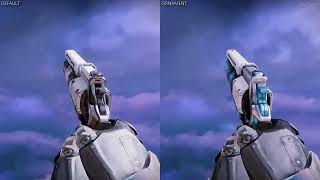 Ace Of Spades Hand Cannon Sound Effects