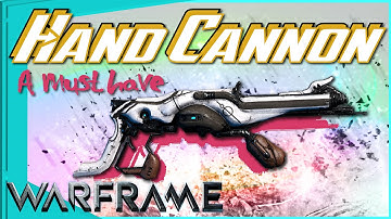 VAYKOR MARELOK - Justice for all [4 forma - Warframe]