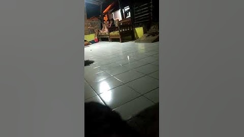 prank bocil suara kuntilanak reaksinya kocak banget 🤣🤣
