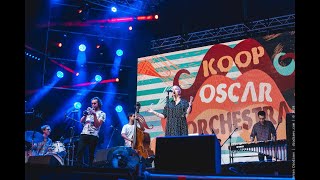 Koop Oscar Orchestra - Island Blues (Koktebel Jazz Festival 2018)