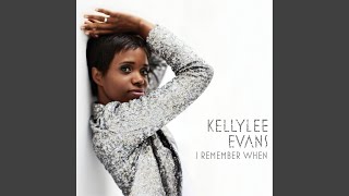 Video thumbnail of "Kellylee Evans - Désolé"