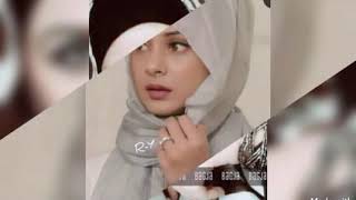 صور مايا بطلة مسلسل هوس مايا باحجاب