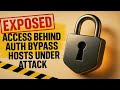 1.5 Million cPanel Systems Exposed as Attackers Move Fast