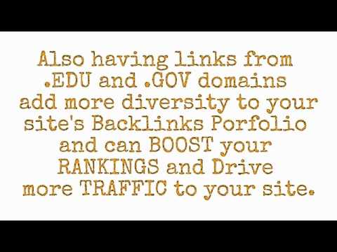 Why are Wiki articles backlinks important for SEO?