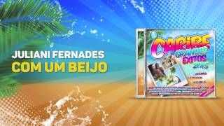 Juliani Fernandes Com Um Beijo