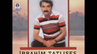 ---Ibrahim Tatlises - Gözlerim Yaşli - 1995 Resimi