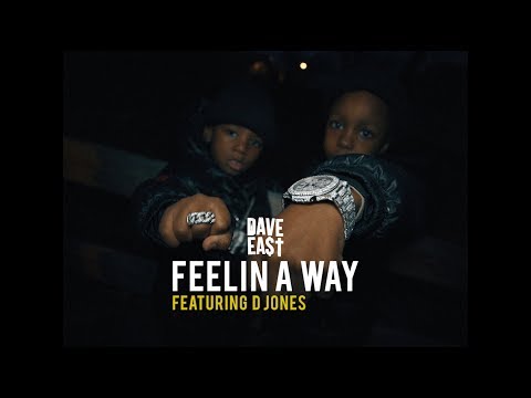 Dave East (Feat. D Jones) - Feelin A Way (Music Video)