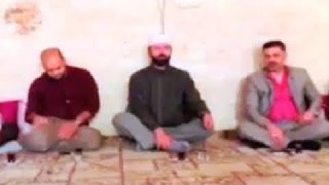 الأنبياء 101-104 والفاتحة والإخلاص - العراق - القارئ سعيد طوسي Saeed Toosi