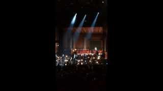 ONE DIRECTION "STORY OF MY LIFE" LIVE AT THE 2013 AMAS