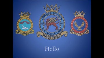 207 Promotional Video M3