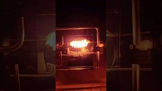 Tungsten Reaches 4000 Degrees
