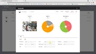 How to Get Camera Bandwidth from WN Toolbox Plus screenshot 1