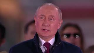 Новый гимн России 2022 Russian anthem 2022