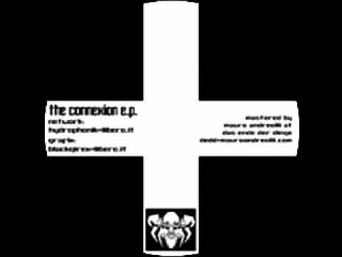 the connexion e.p. - A2 - zuma - mudokter (hydrophonic records 2003)