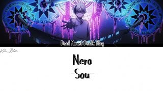 Download Lagu [Vietsub] Nero - Sou (Dead Mount Death Play OP 1) MP3