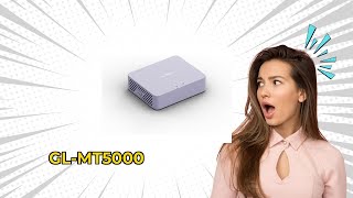 GL iNet MT5000 Review Brume 3 Wired VPN Security Gateway