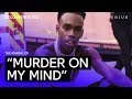 The Making Of YNW Melly's "Murder On My Mind" With SMKEXCLSV | Deconstructed