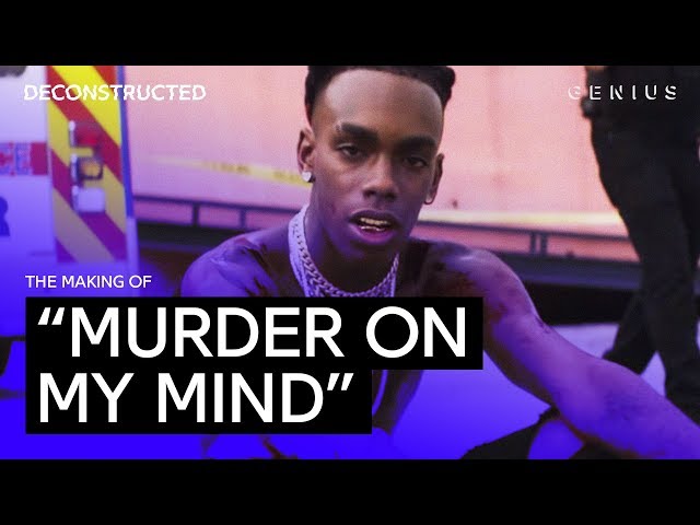 Ynw Melly S Murder On My Mind Producer Says He Didn T Kill His