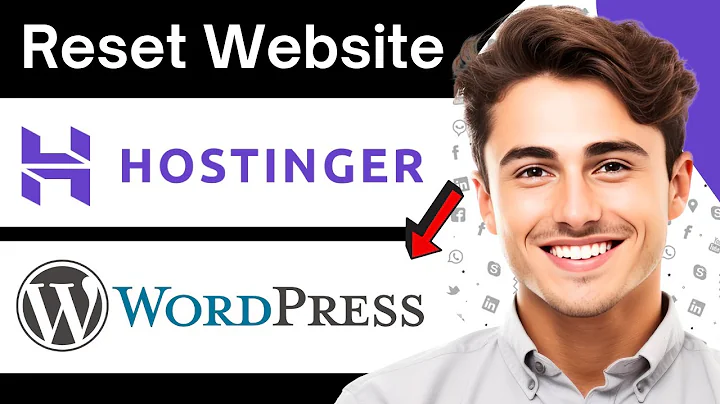 How To Reset WordPress Website in Hostinger (Step by Step)