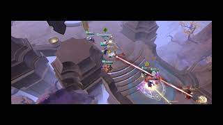 AVA ROADS ONE SHOT VS F2B