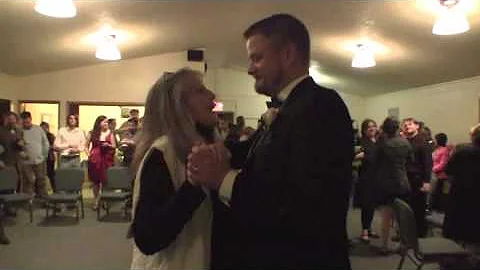 Robert Spradlin and Dylan Emrys Reception Montage