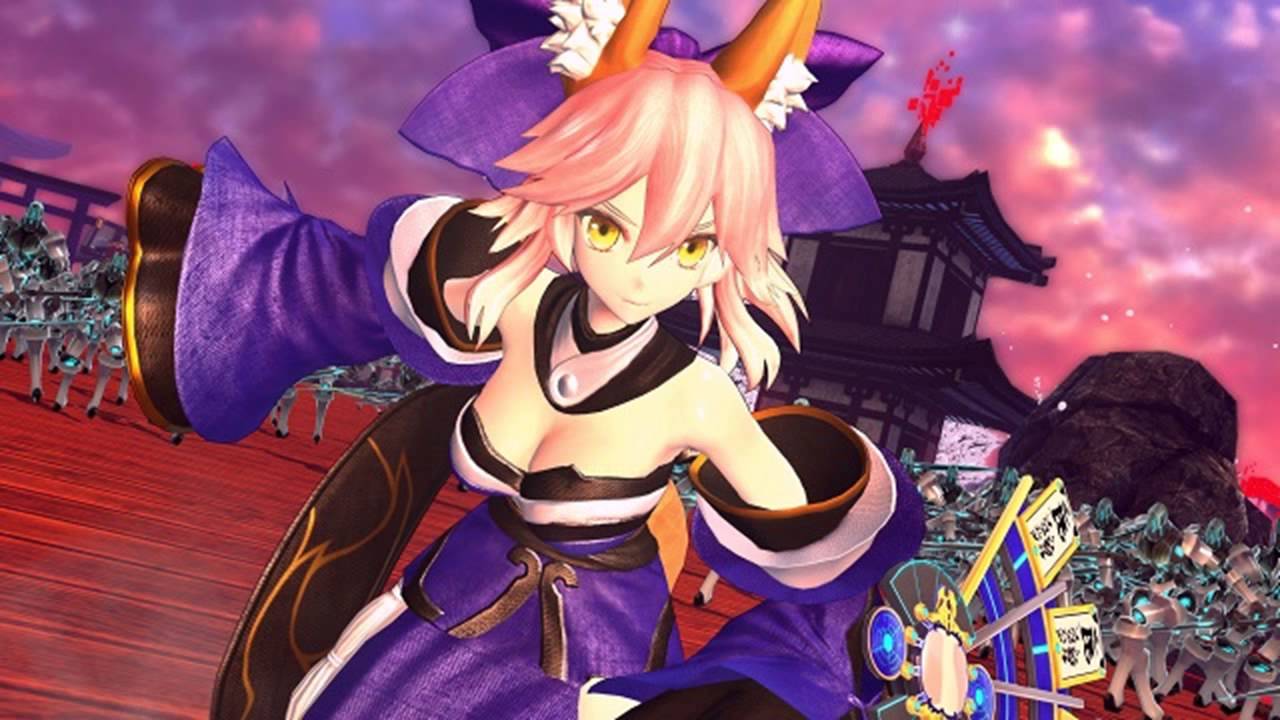 Fate Extella に青セイバー 英雄王 無銘が参戦決定 ワダアルコ先生のアルトリアがかわえかわえ Togetter