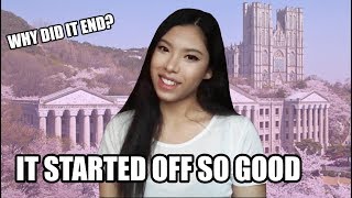 KOREAN UNIVERSITY ROMANCE | The Kpod ep. 79