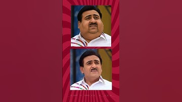 Guess tmkoc characters | tarak mehta ka ooltah chashma #tmkoc #shorts