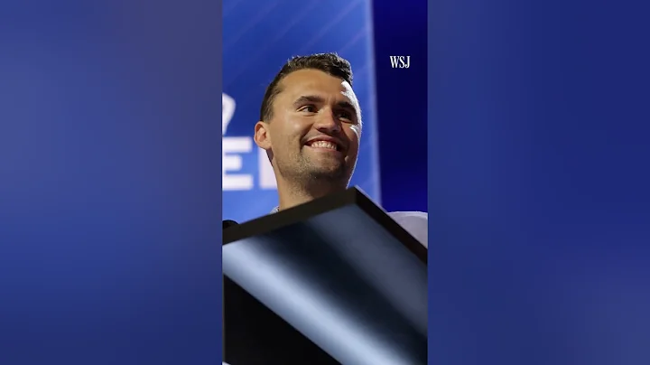 Charlie Kirk Shooting: A Look at His Rise as a Conservative Activist