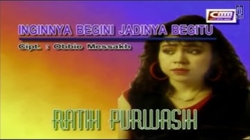 Ratih Purwasih - Inginnya Begini Jadinya Begitu