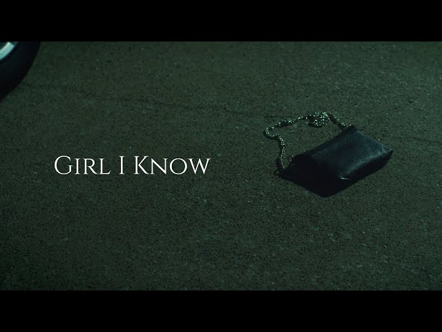 Chase Matthew - Girl I Know (Official Music Video) class=